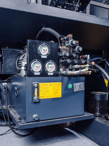 �������-��������� ����� � ��������� �������� KMT KTL