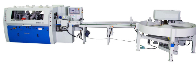 ������ ��������������� QUADRO 520GH, 620GH + �������� QUADRO FD21
