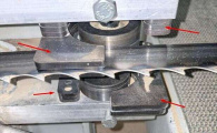 ������������ ���� 7301.10.00.00-0 (�������� �� 4 ��.) ��� HP-66