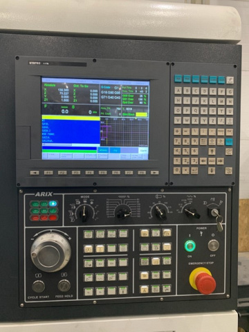    IRONMAC ISL-325