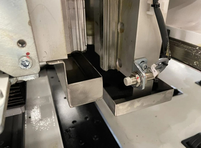 -    Nanxing NCB612DT