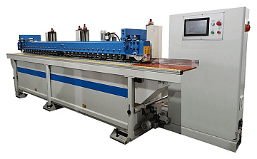     TOMO EDGE LINE S2W2P2