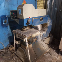     Selim SD130 