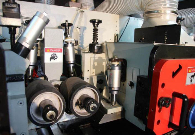 ���������������� ���������-��������� ������ QUADRO 923 High Speed SAW