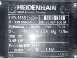 QSY 155B EcoDyn, 3,45  (ID 339 880-14)