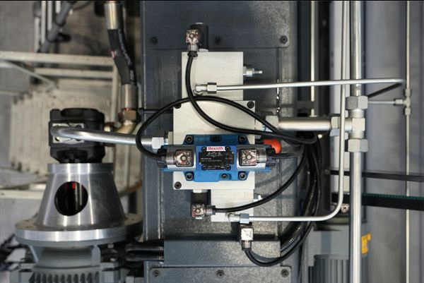 �������������� ������������� ������ IRONMAC HPB-� (M) (TP10S)