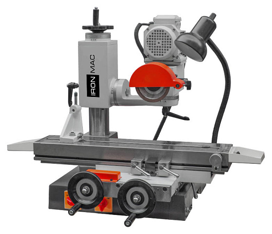    IRONMAC M300