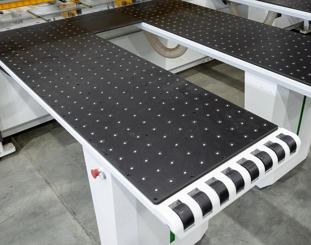 ������� ����� � ������ ��������� Nanxing NPL330HG � NPL380HG