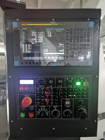     SPECTR TL-2000SY