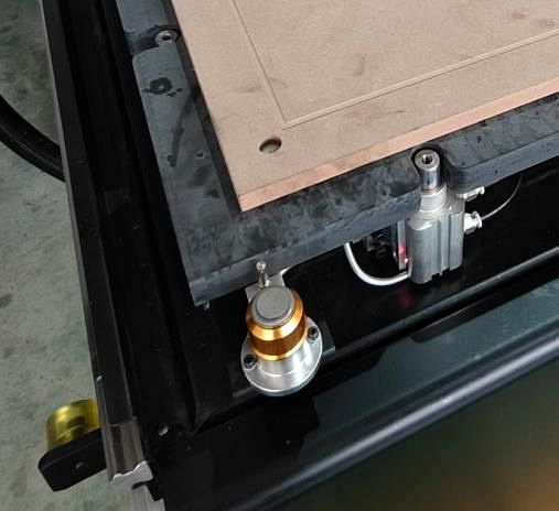 ��������� ������ � ��� ��� ���������� ������� Filato EasyNEST M Lab