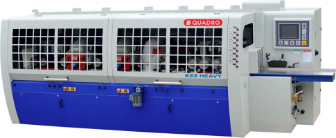 ���������������� ���������-��������� ������ QUADRO 33 Heavy