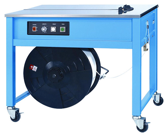  - Transpak TP-202