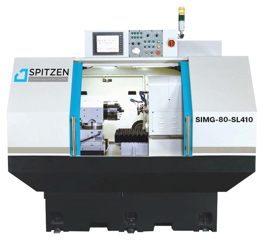     Spitzen SIMG
