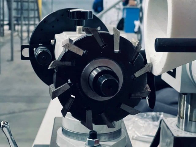    IRONMAC M270