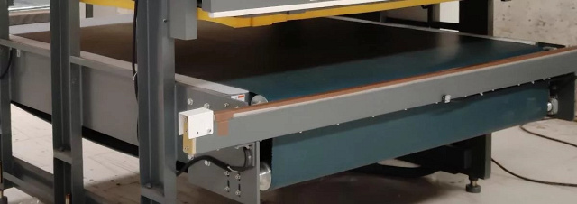 ������ ��� �������������� � �������� ������������ ������ VUM 40