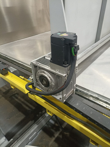 ������ ��� ������������ ����� �������� � �������������� ������� RPV-2000 ��