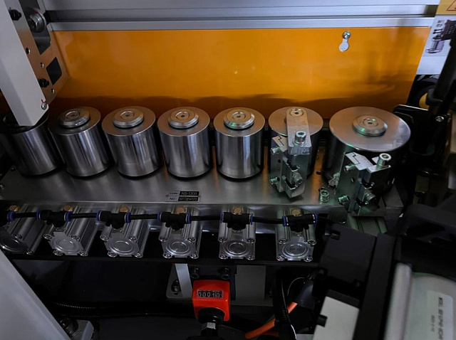    Nanxing NB8PCHGM-PC