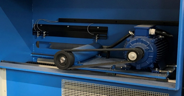      Walter PK-1300