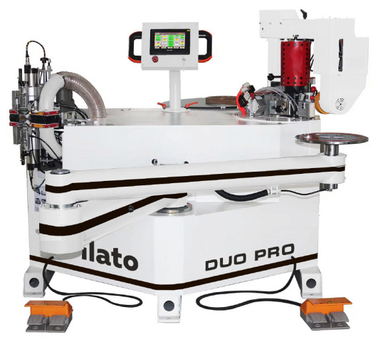    Filato DUO PRO