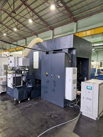     CHMTI Y3132CNC7