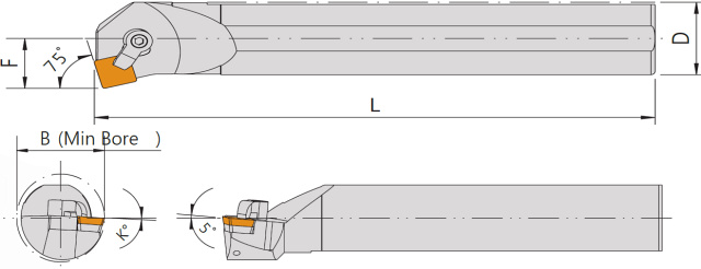   S-CSKPR/L (Blacksmith)  S20R-CSKPR09