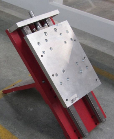     Beaver 3021 AVST8-2H