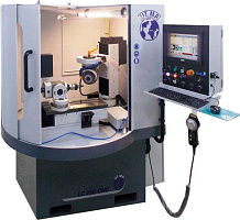       UT.MA LC25E CNC