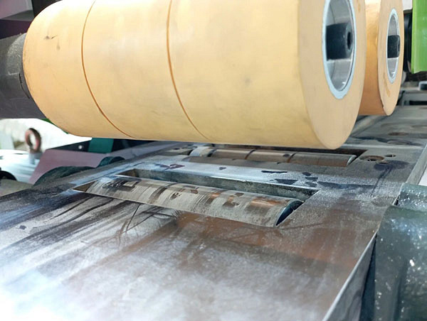 �������������� ������ EcoWood KP 60