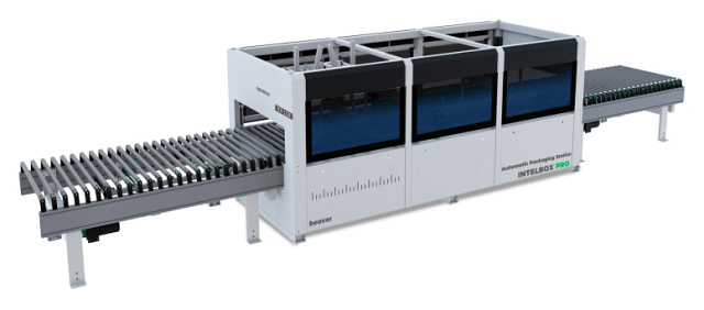 �������������� ����� ��� ������� ������� �� ������������ Beaver INTELBOX