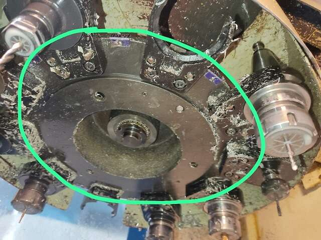 ���� ����������������� �������� (BT40/C10) ��� ARIX V450