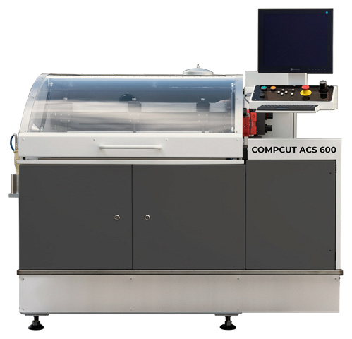        Compcut ACS Compcut ACS 1200