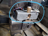    AWT heater base  AW-5SL