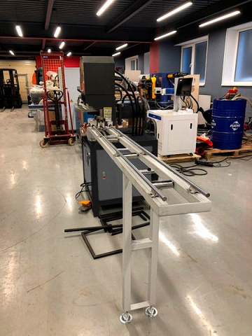 �������������� ����� ��� ������� ������� ������� IRONMAC IP� 18 NC