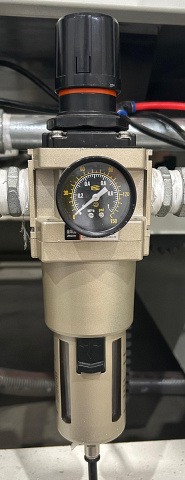 ���������-��������� ����� Filato Press VOLCANO 3000 Double pin