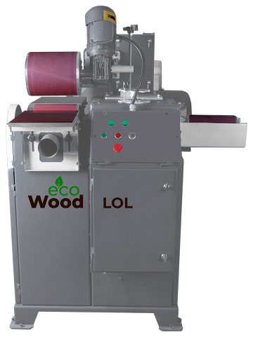   EcoWood LOL