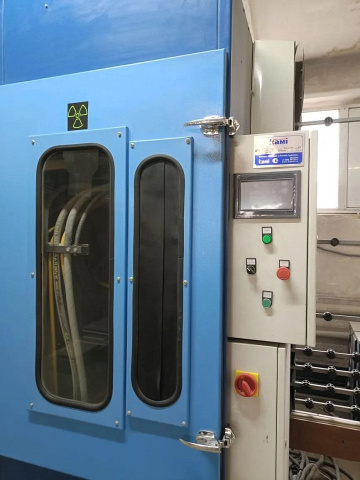 �������������� ��������� ��� ��������� ������ JET GLASS JP 1600 ��