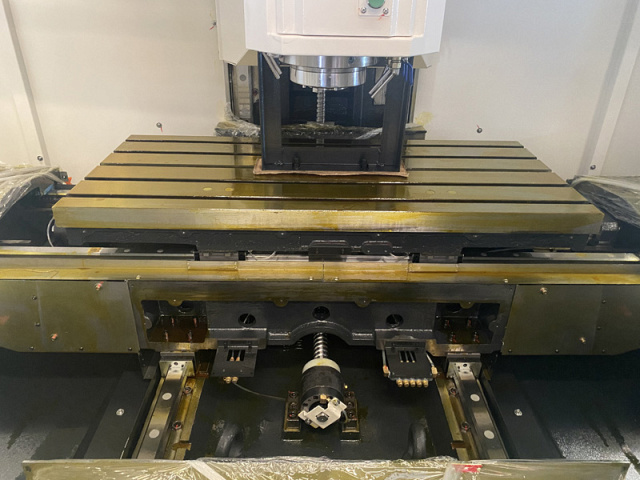    4- KMT KVL850B