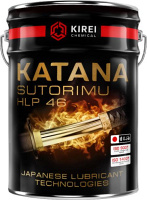   KATANA Sutorimu HLP