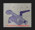 ����� ��������� �������� ������� � ����� ML9620M-12-00 ��� Quadro 521