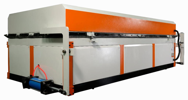  - Filato Press Wizard 3000