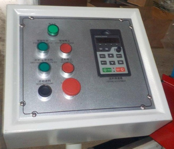     QUADRO MRS-1700