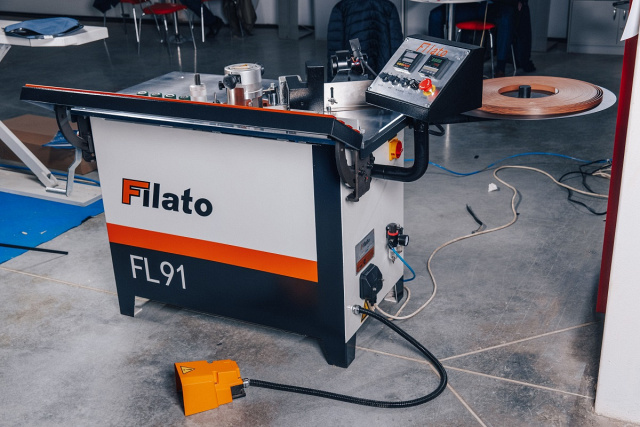      Filato  FL-91