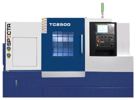 ��������� �������� ������ � ��� � ��������� �������� SPECTR TC