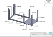  1065-A1-025   EcoWood FPC - 6500
