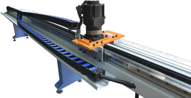         EcoWood Cut 230 Angle