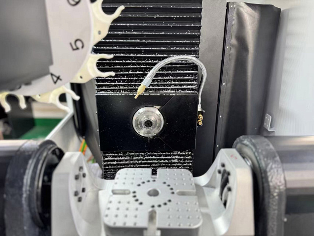 ��������� �������������� ����� IRONMAC V120