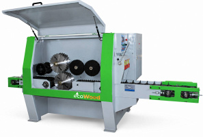 ������������� ������ EcoWood CBS