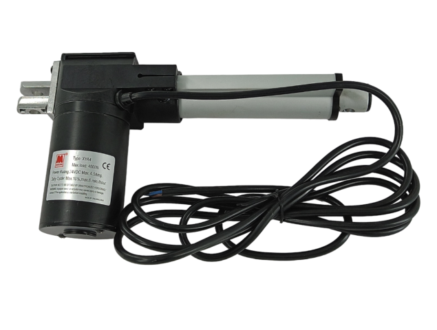    (XYA4)  Optima 32 B/M