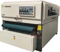 -  EcoWood LITE