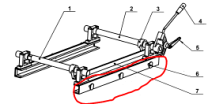  (MB206F-07-02-07)  QUADRO 263